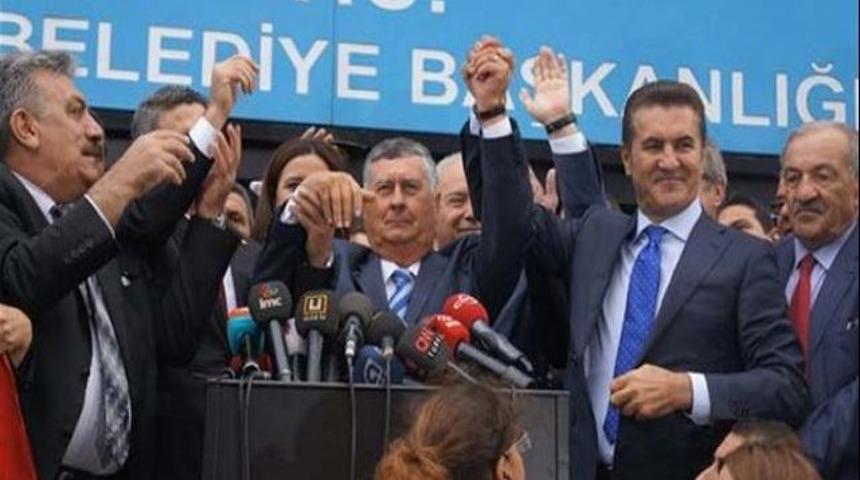 Bug&uuml;n dilek&ccedil;e yarın CHP