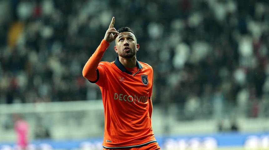 Trezeguet’ten 4 maçta 4 gol