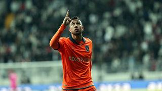 Trezeguet’ten 4 maçta 4 gol