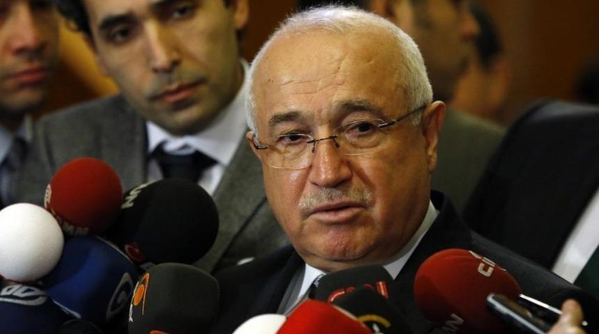 Cemil Çiçek: Böyle seçim görmedim