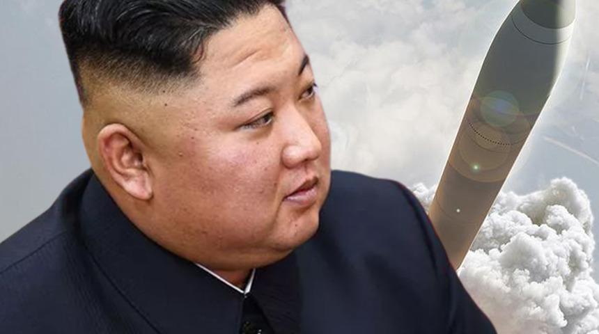 Kuzey Kore rahat durmuyor! ABD ve 10 ülke ortak açıklama yaptı