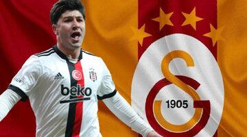 Güven Yalçın, Başakşehir maçı biter bitmez Galatasaray derbiyle ilgili konuştu!