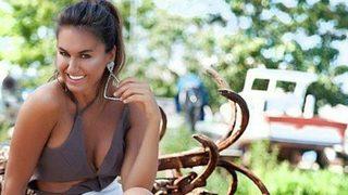 Fotoğrafı Instagram tarafından pornografik bulunup kaldırılan Eda Taşpınar kimdir? Eda Taşpınar kaç yaşında ve nerelidir?