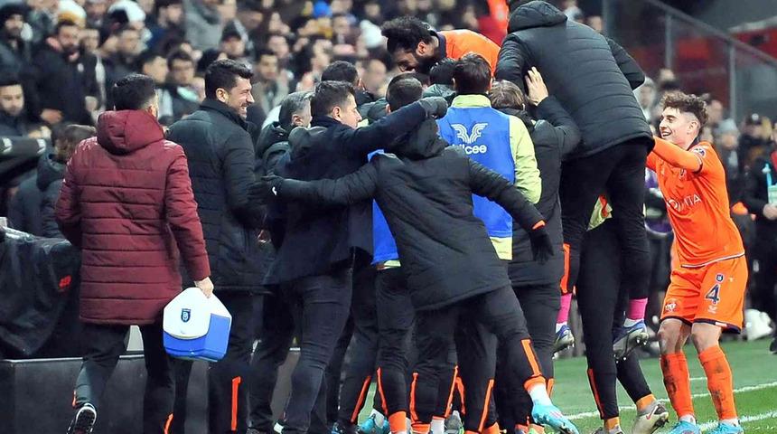 Okaka'dan Beşiktaş itirafı!