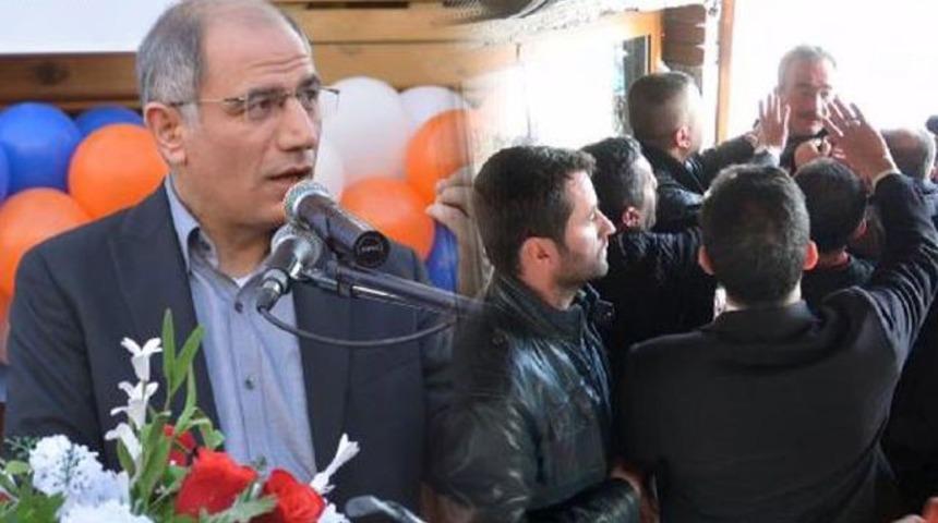 Bakan'a "Ayakkabı kutusu" dedi ve...