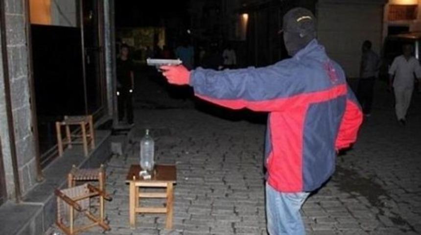 'PKK'dan IŞİD'e İstanbul'da silahlı baskın' iddiası