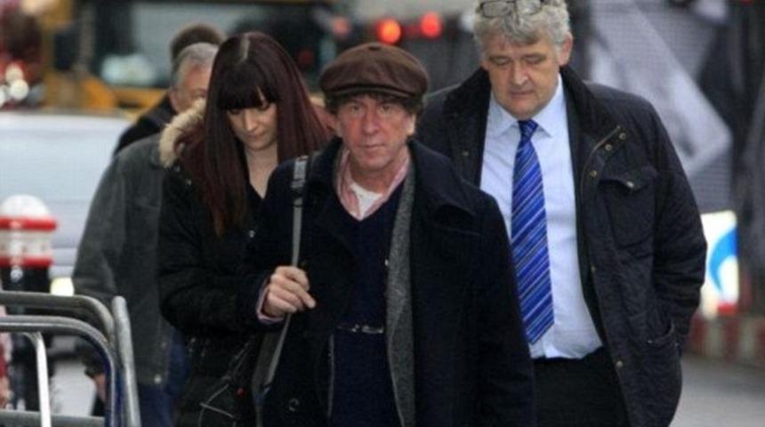 Döverek öldürdü, 14 yıl yatacak