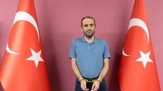 FETÖ elebaşı Gülen'in yeğenine hapis cezası!