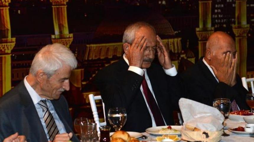 'En b&uuml;y&uuml;k devrimci Hz. Muhammed'dir'