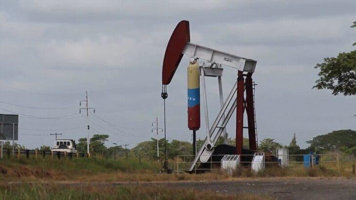 Venezuela'da Petrol İhracatı Yüzde 28 Azaldı