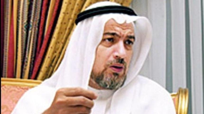 Yasin El Kadı&rsquo;nın kaza kayıtları