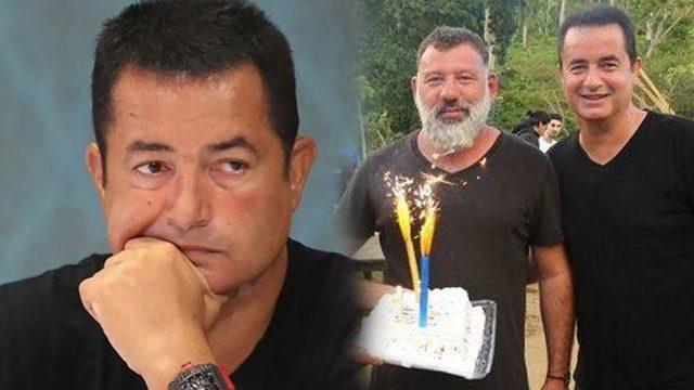 Alpay Kazan kimdir? Acun Ilıcalı'nın arkadaşı Alpay Kazan neden öldü, hastalığı neydi? Survivor son bölümde Acun Ilıcalı neden yok?