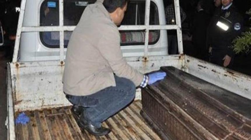 Atanamadı intihar etti