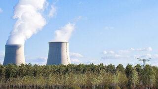 Nükleer Düzenleme Kanunu yürürlüğe girdi