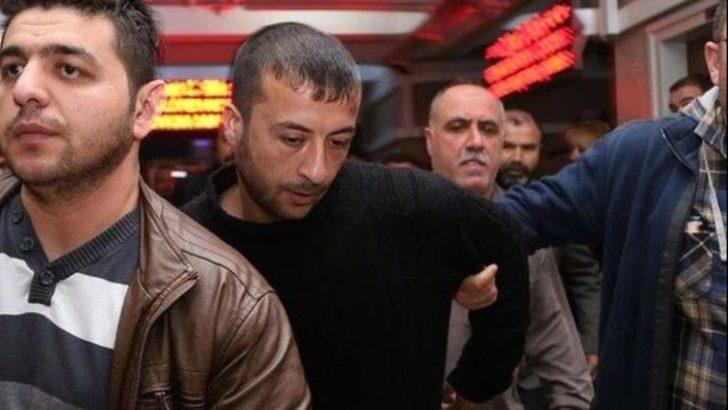 Orhan Övet'in teyze oğlu polis muhbiri çıktı