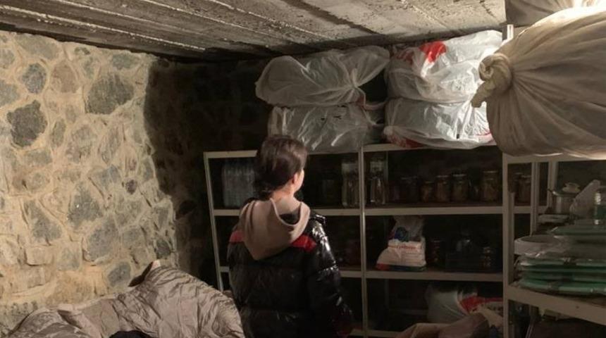 Rusya'nın Ukrayna'yı işgali: Savaştan kaçıp, savaşa yakalananlar anlatıyor