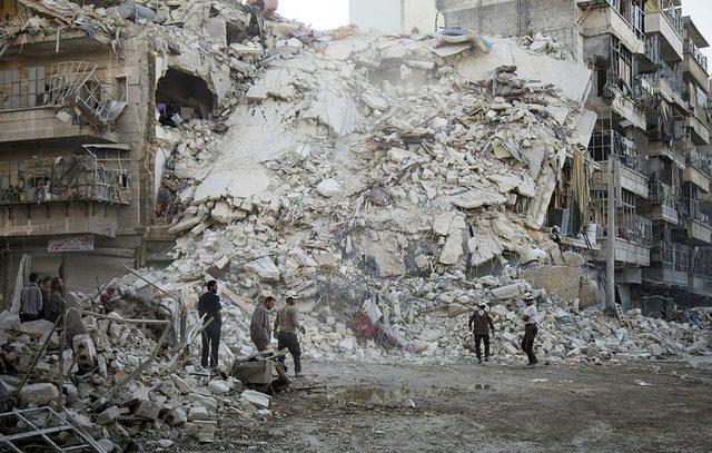 Rusya nın Ukrayna yı işgali: Savaştan kaçıp, savaşa yakalananlar anlatıyor 1
