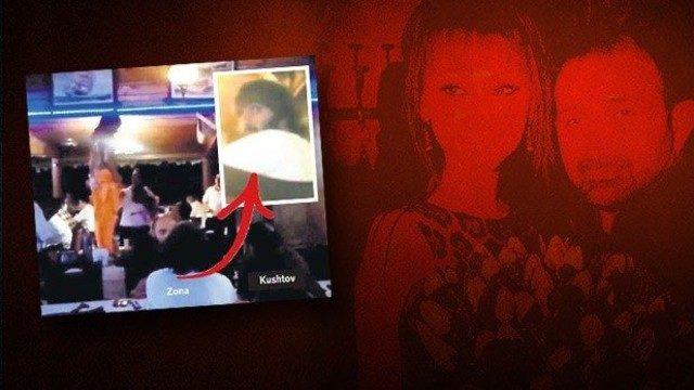 Suikast pazarlığı MİT kamerasında