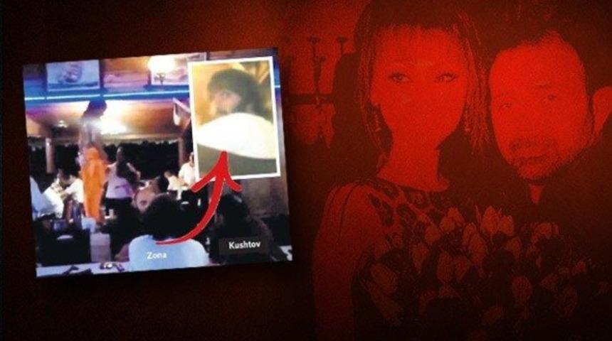 Suikast pazarlığı MİT kamerasında