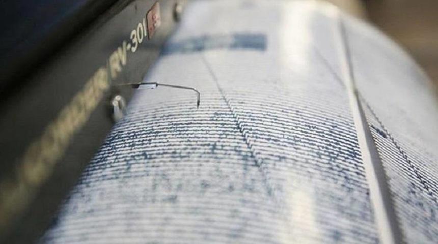 8 Mart Salı deprem mi oldu? Bugün nerede deprem oldu? AFAD ve Kandilli Rasathanesi son depremler listesi!