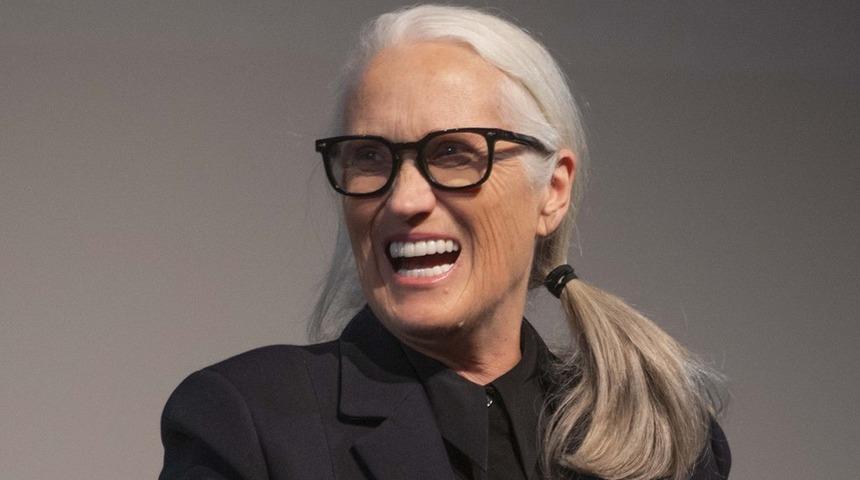 The Power of the Dog'un yönetmeni Jane Campion'un Hollywood'a muhteşem dönüşü