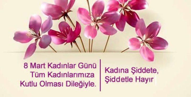 Kadınlar Günü mesajları ve sözleri 2022! Eşe, arkadaşa, sevgili abla ve anneye Facebook, Whatsapp, Instagram'dan gönderilecek en yeni, en güzel, resimli 8 Mart Dünya Kadınlar Günü Kutlu Olsun mesajları G3