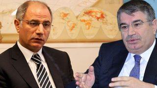 Onun döneminde olanlar ortaya saçıldı