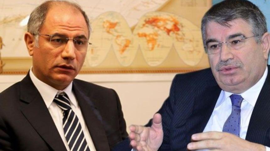 "Onun döneminde olanlar ortaya saçıldı"