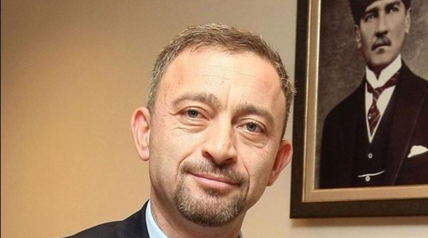 &Uuml;mit Kocasakal beraat etti