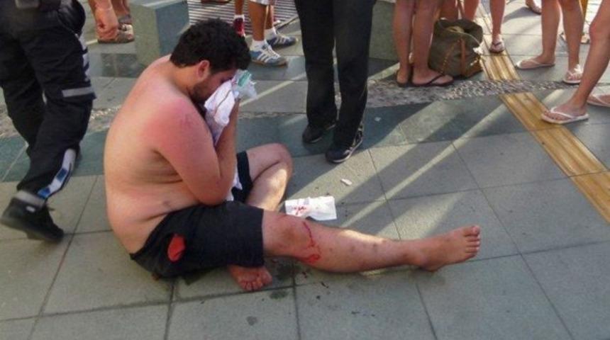 İTÜ Meclisi'nden saldırı açıklaması