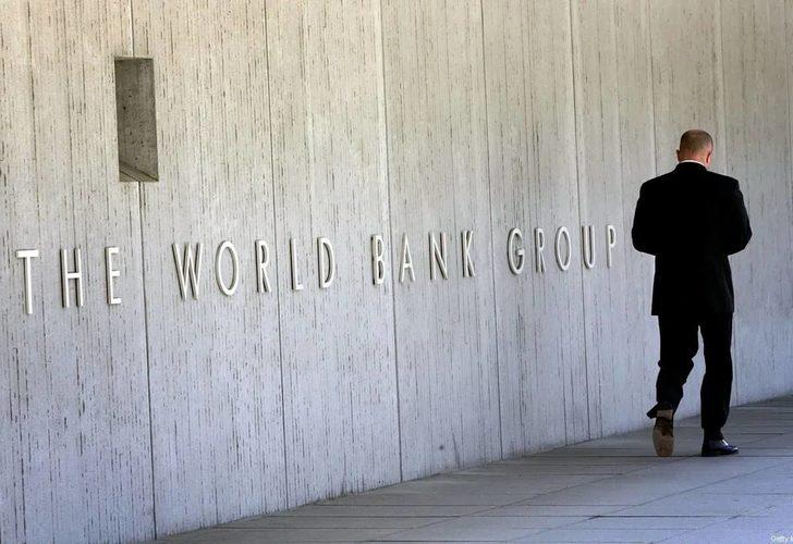 Dünya Bankası'ndan Ukrayna kararı! 723 milyon dolar...