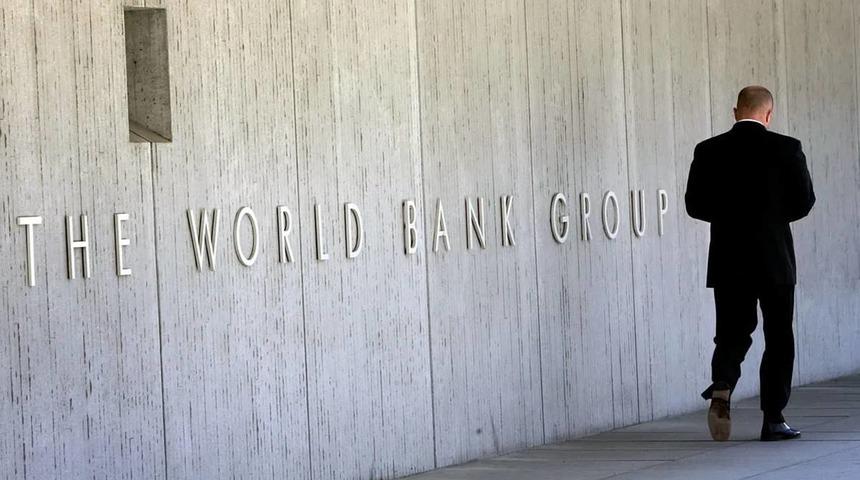 Dünya Bankası'ndan Ukrayna kararı! 723 milyon dolar...