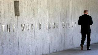 Dünya Bankası'ndan Ukrayna kararı! 723 milyon dolar...