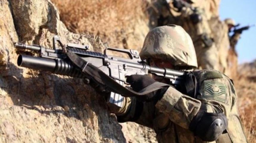 Şırnak'ta çatışma çıktı iddiası