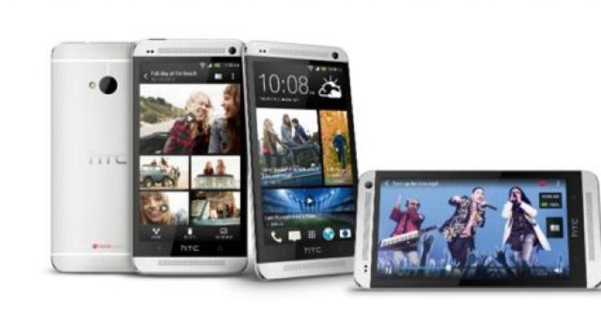 HTC M8 Sense 6 aray&uuml;z&uuml;yle gelebilir
