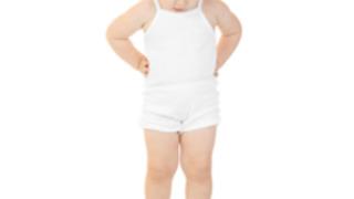 Tombul Bebek, Sağlıklı Demek Değil