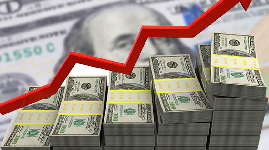 8 Mart 2022 dolar ne kadar oldu, euro ne kadar? 8 Mart 2022 Salı dolar kaç TL, euro kaç TL?