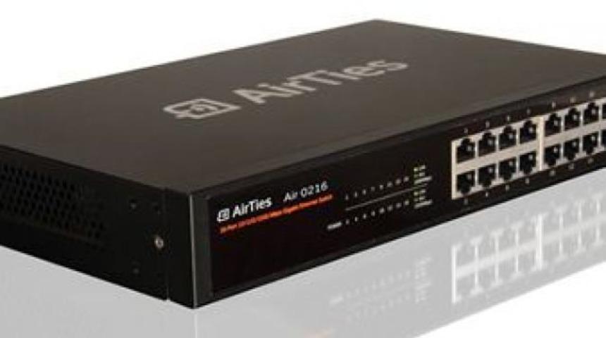 AirTies Air 0216 incelemesi