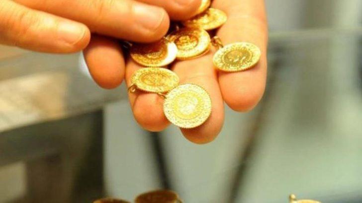 Altın fiyatları son dakika! 8 Mart Salı altın fiyatları ne kadar oldu? 8 Mart 2022 Salı gram, çeyrek, yarım, tam ve cumhuriyet altını kaç TL?