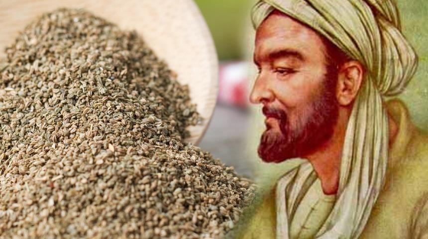 İbn-i Sina’nın mucize tavsiyeleri... Her derde deva şifa dolu