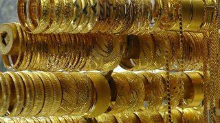 8 Mart 22 ayar altın bilezik fiyatları ne kadar oldu? 8 Mart 2022 Salı 14,18 ve 22 ayar bilezik ve altın fiyatları...