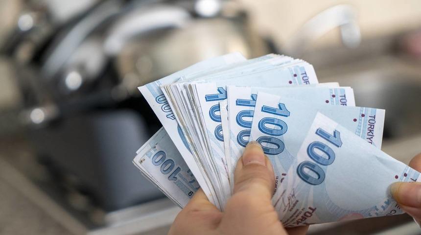 Bakan duyurdu! Bugünden itibaren hesaplara yatacak! 5,5 milyar lira...
