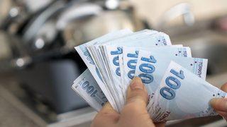 Bakan duyurdu! Bugünden itibaren hesaplara yatacak! 5,5 milyar lira...