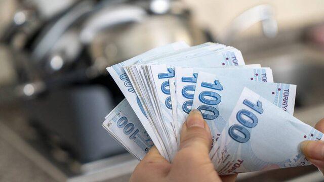Bakan duyurdu! Bugünden itibaren hesaplara yatacak! 5,5 milyar lira...