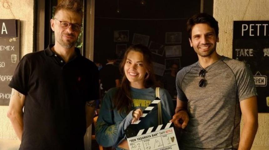 Sen Yaşamaya Bak filmi uyarlama mı? Sen Yaşamaya Bak filmi konusu nedir ve oyuncuları kimler? İşte Aslı Enver'in rol aldığı filmin detayları