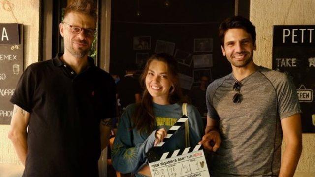 Sen Yaşamaya Bak filmi uyarlama mı? Sen Yaşamaya Bak filmi konusu nedir ve oyuncuları kimler? İşte Aslı Enver'in rol aldığı filmin detayları