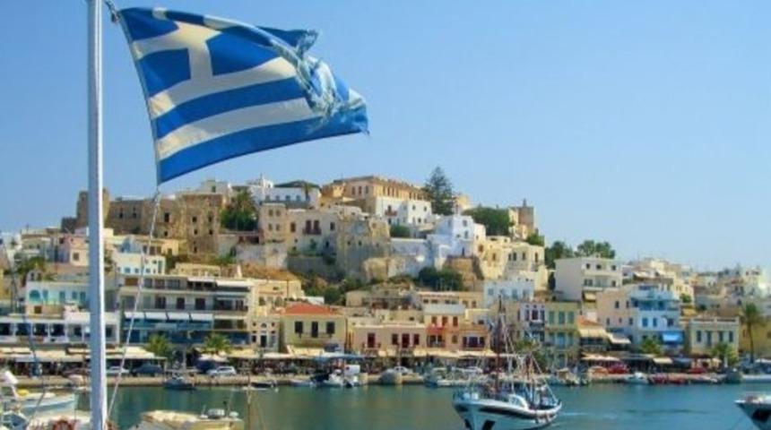 'T&uuml;rkiye i&ccedil;in cennetlik'