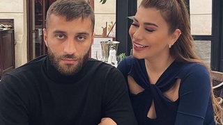 Ebru Şancı'dan kocasıyla ilgili itiraflar! Gecenin bir yarısında kalkıp...