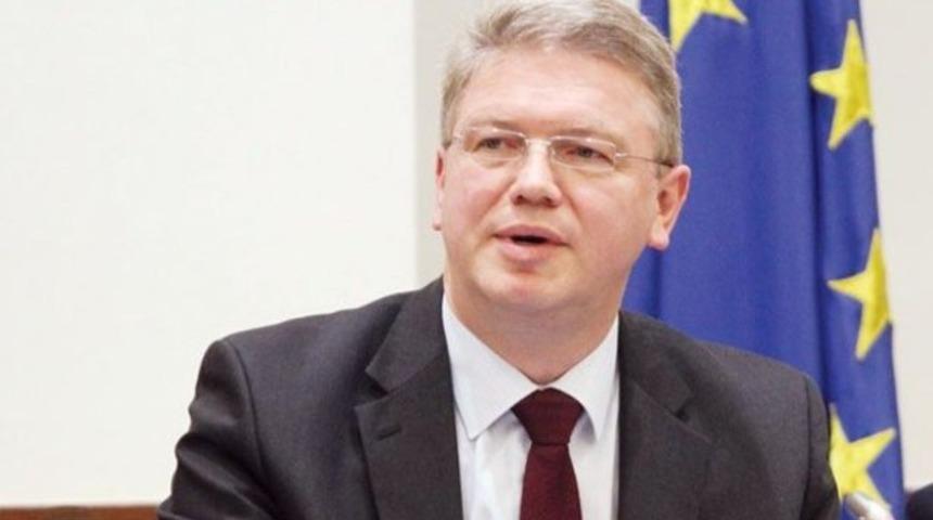 HSYK yasası i&ccedil;in 3 mektup