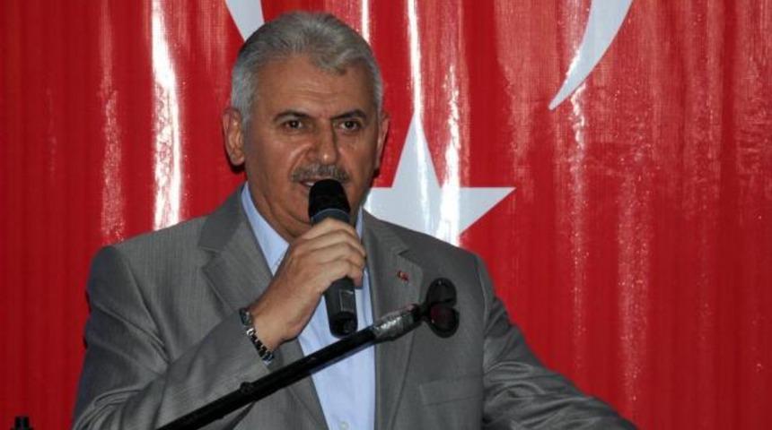 Bakan'dan PKK’nın o tehdidine sert yanıt